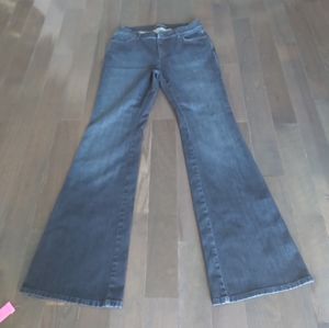 Flare jeans